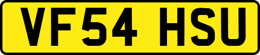 VF54HSU