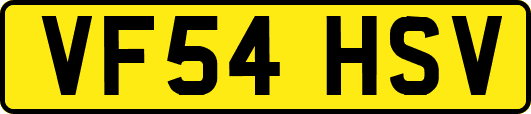 VF54HSV