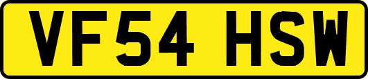 VF54HSW