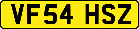 VF54HSZ