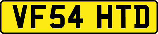 VF54HTD