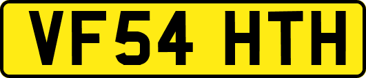 VF54HTH