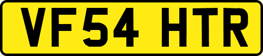 VF54HTR