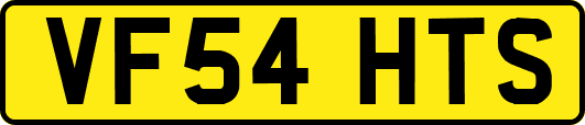 VF54HTS