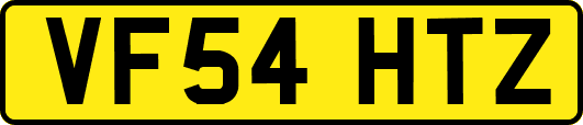 VF54HTZ