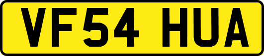 VF54HUA