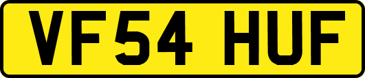 VF54HUF