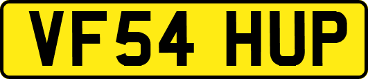 VF54HUP
