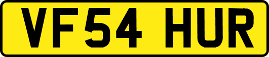 VF54HUR