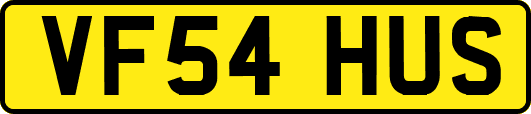 VF54HUS