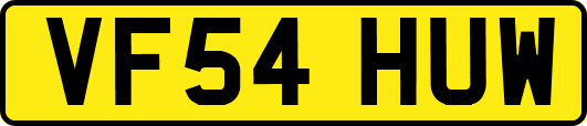 VF54HUW