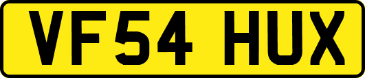 VF54HUX