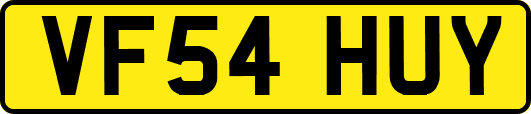VF54HUY