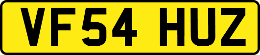 VF54HUZ
