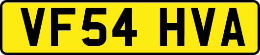 VF54HVA