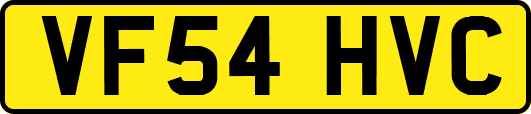 VF54HVC