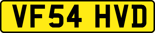 VF54HVD