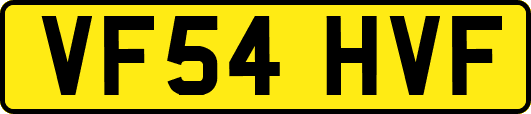 VF54HVF