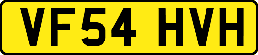 VF54HVH