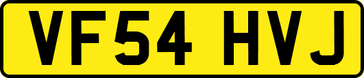 VF54HVJ