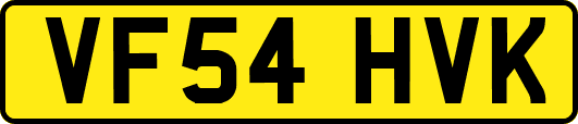 VF54HVK