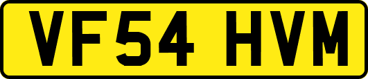 VF54HVM