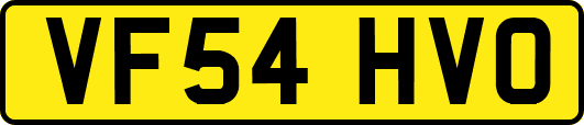 VF54HVO