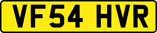 VF54HVR