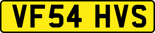 VF54HVS