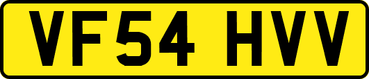 VF54HVV