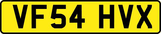 VF54HVX