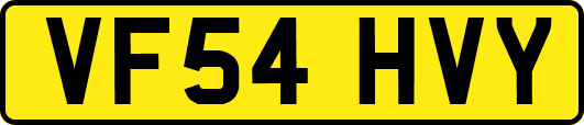 VF54HVY