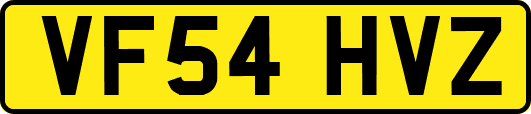 VF54HVZ