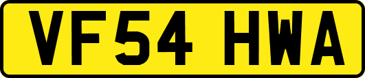 VF54HWA