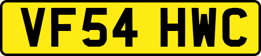 VF54HWC