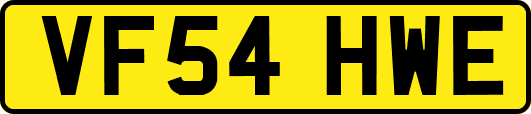 VF54HWE