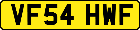 VF54HWF