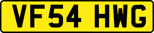 VF54HWG