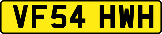 VF54HWH