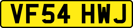 VF54HWJ