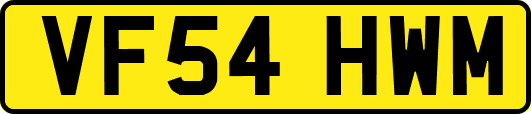 VF54HWM