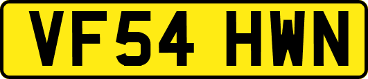 VF54HWN