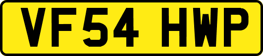 VF54HWP