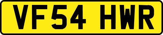 VF54HWR