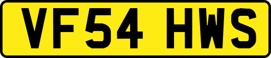 VF54HWS