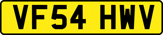 VF54HWV