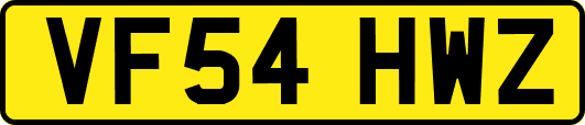 VF54HWZ