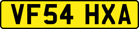 VF54HXA