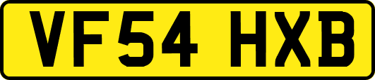 VF54HXB