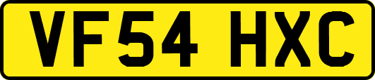 VF54HXC